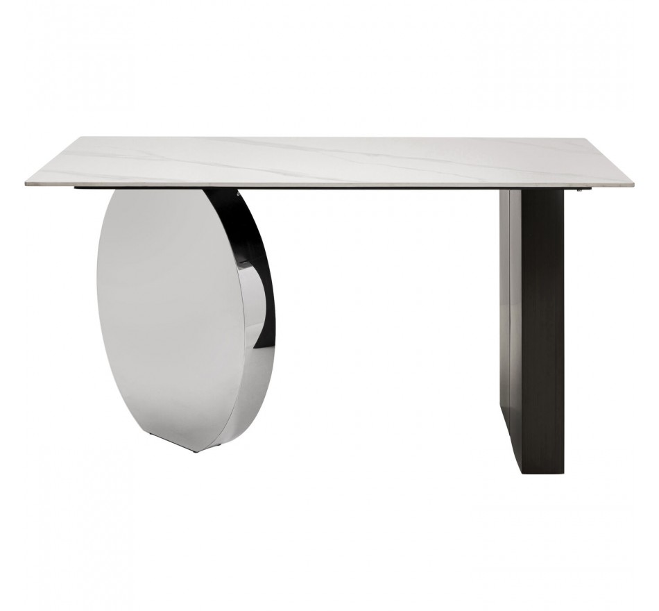 Table Demi 140x70cm Kare Design Table Demi 140x70cm Kare Design