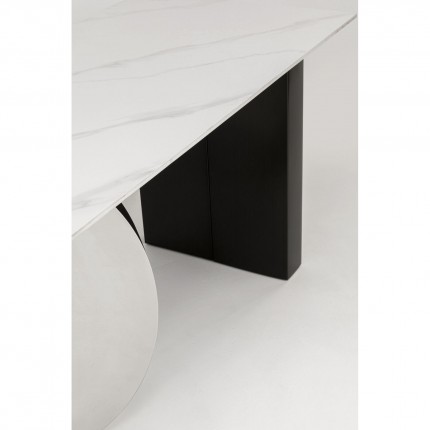 Table Demi 140x70cm Kare Design