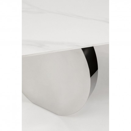 Table Demi 140x70cm Kare Design