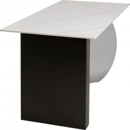Table Demi 140x70cm Kare Design