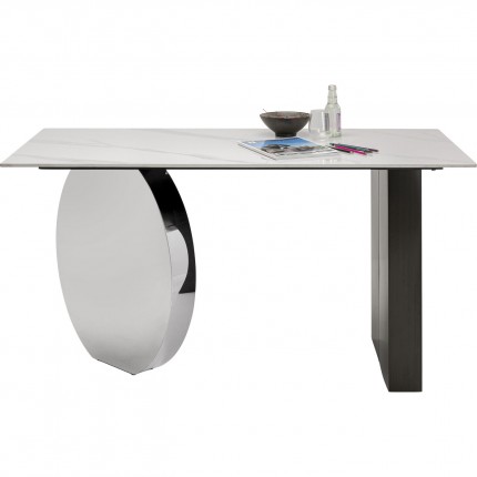 Table Demi 140x70cm Kare Design