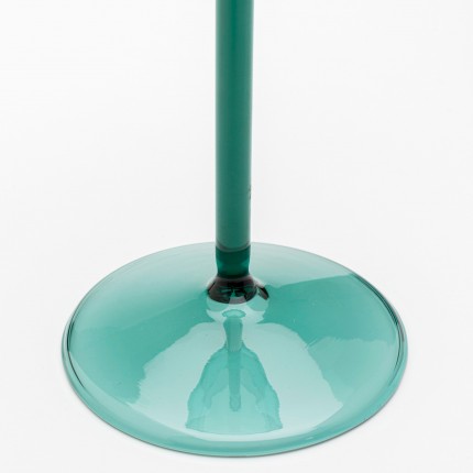 Verres à vin Duetto set de 6 Kare Design