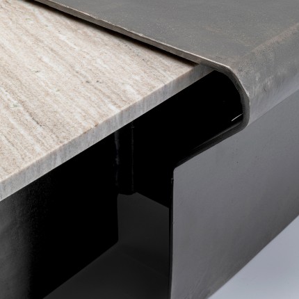 Table basse Montagna Kare Design