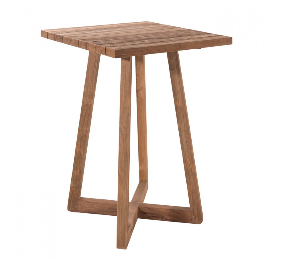 Bar Table Ella 80x80cm Gescova Bar Table Ella 80x80cm Gescova