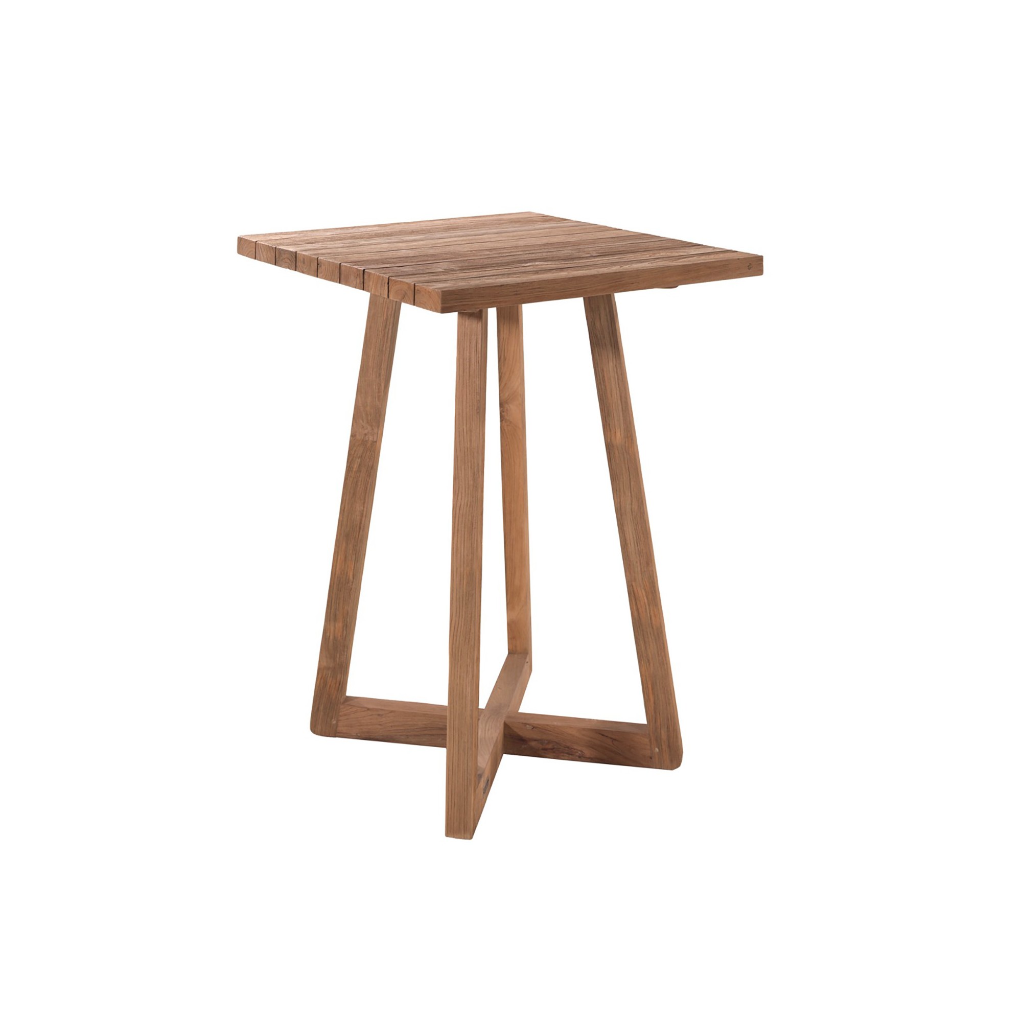 Table de bar Ella 80x80cm Gescova