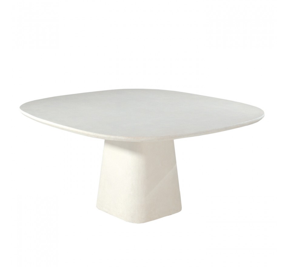 Table de jardin Sergio 160x160cm Gescova Table de jardin Sergio 160x160cm Gescova