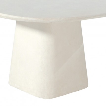 Table de jardin Sergio 160x160cm Gescova