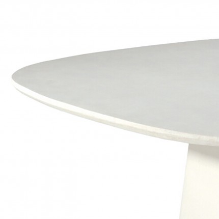 Table de jardin Sergio 160x160cm Gescova