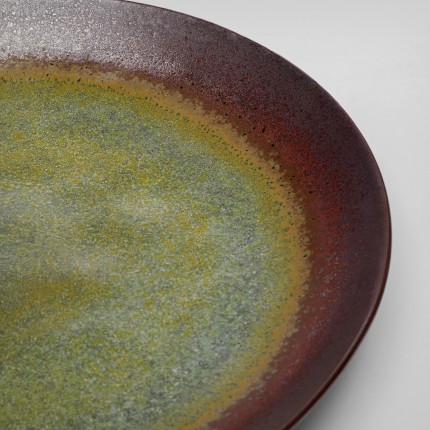 Plates Hermosa Ø22cm (6/set) Kare Design