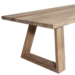 Outdoor Table Victoria 250x100cm Gescova