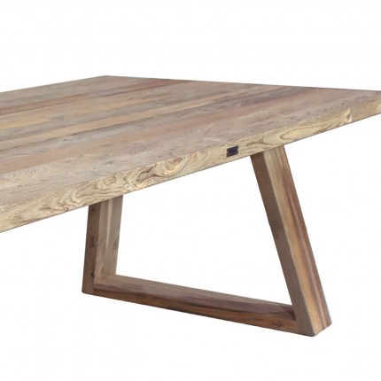 Outdoor Table Victoria 250x100cm Gescova