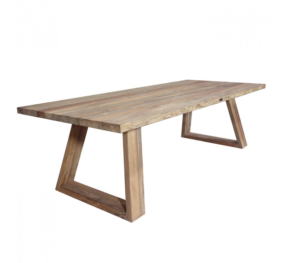 Outdoor Table Victoria 250x100cm Gescova Outdoor Table Victoria 250x100cm Gescova