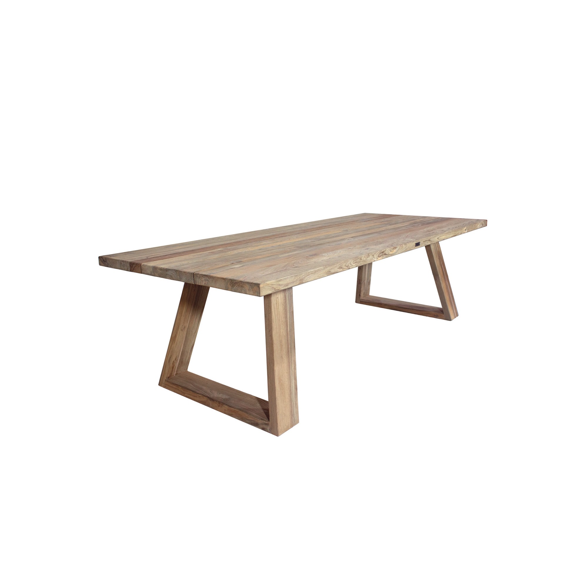 Outdoor Table Victoria 250x100cm Gescova