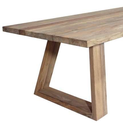 Outdoor Table Victoria 300x100cm Gescova Outdoor Table Victoria 300x100cm Gescova