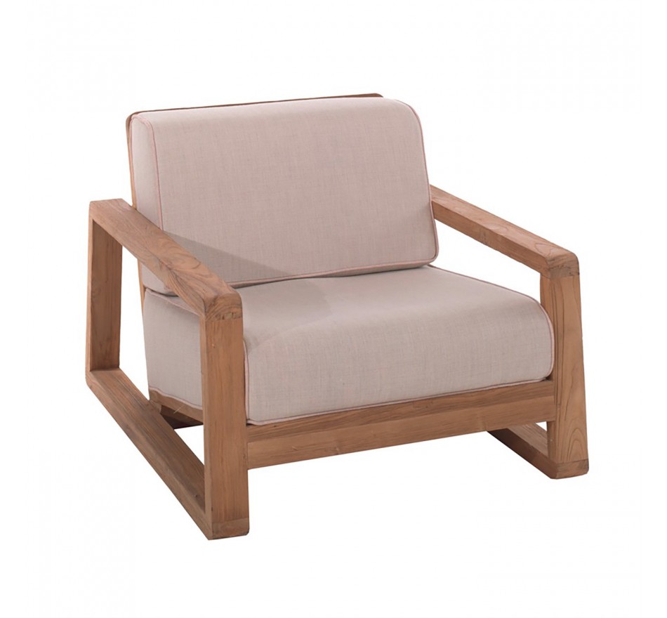 Fauteuil de jardin London Gescova Fauteuil de jardin London Gescova