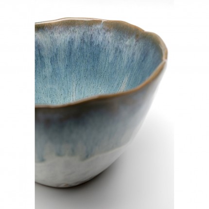 Tasses Mina bleues set de 6 Kare Design