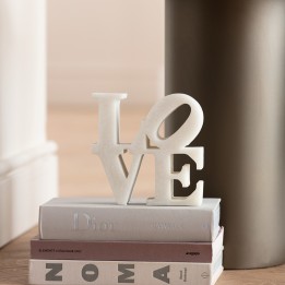 Décoration Love - Soft - Kare Design