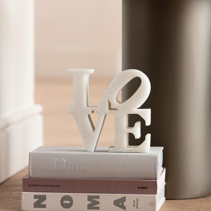 Deco Soft Love Kare Design