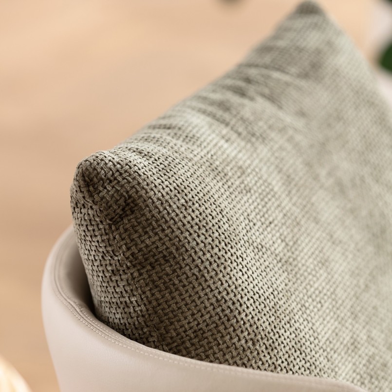 Swivel Armchair Josh Kare Design