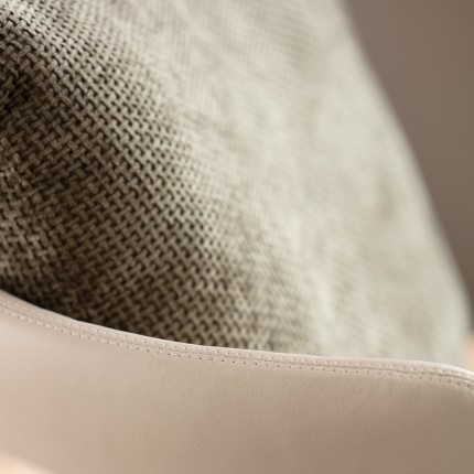 Fauteuil pivotant Josh Kare Design