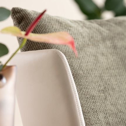 Fauteuil pivotant Josh Kare Design