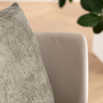 Fauteuil pivotant Josh Kare Design