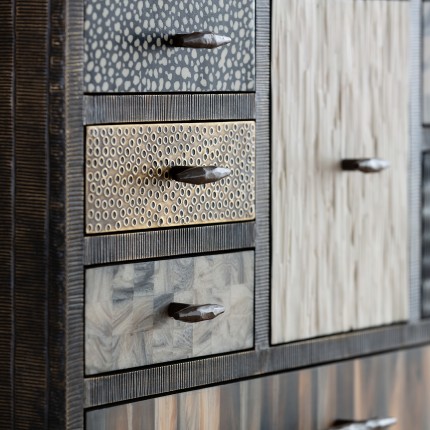 Dresser Chalet Kare Design