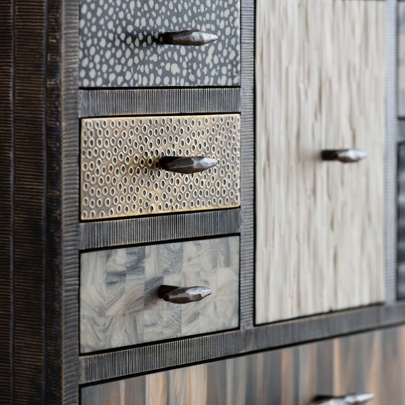 Dresser Chalet Soul Kare Design