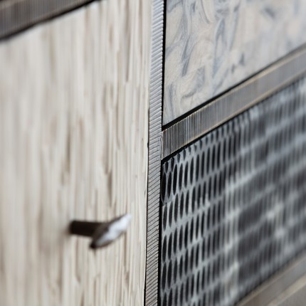 Chiffonnier Chalet Kare Design