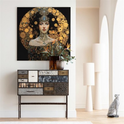 Dresser Chalet Kare Design