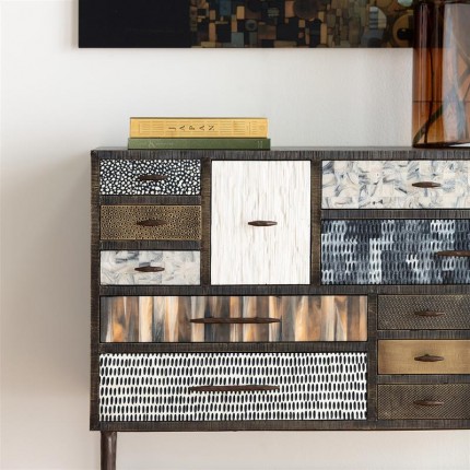 Dresser Chalet Kare Design