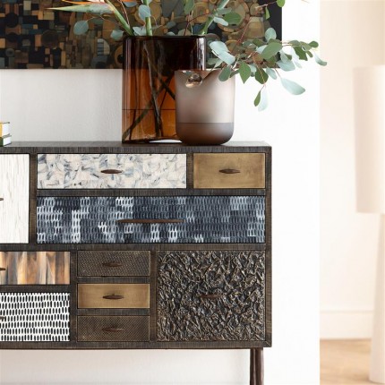 Dresser Chalet Kare Design