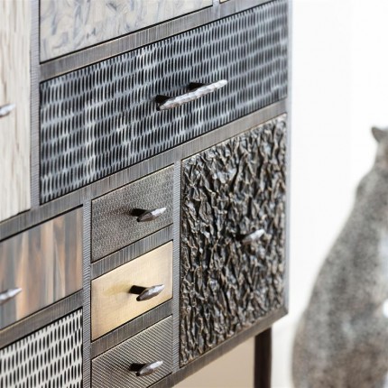 Dresser Chalet Kare Design