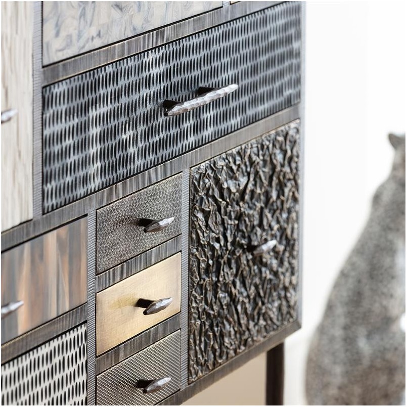 Dresser Chalet Soul Kare Design
