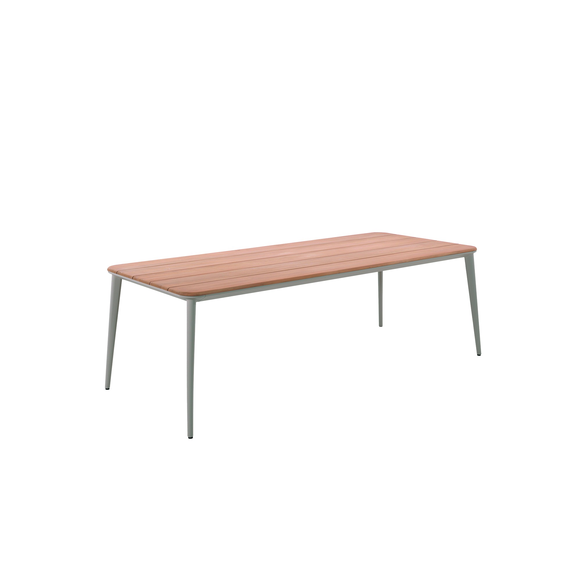 Table de jardin Jack 240x100cm Kare Design
