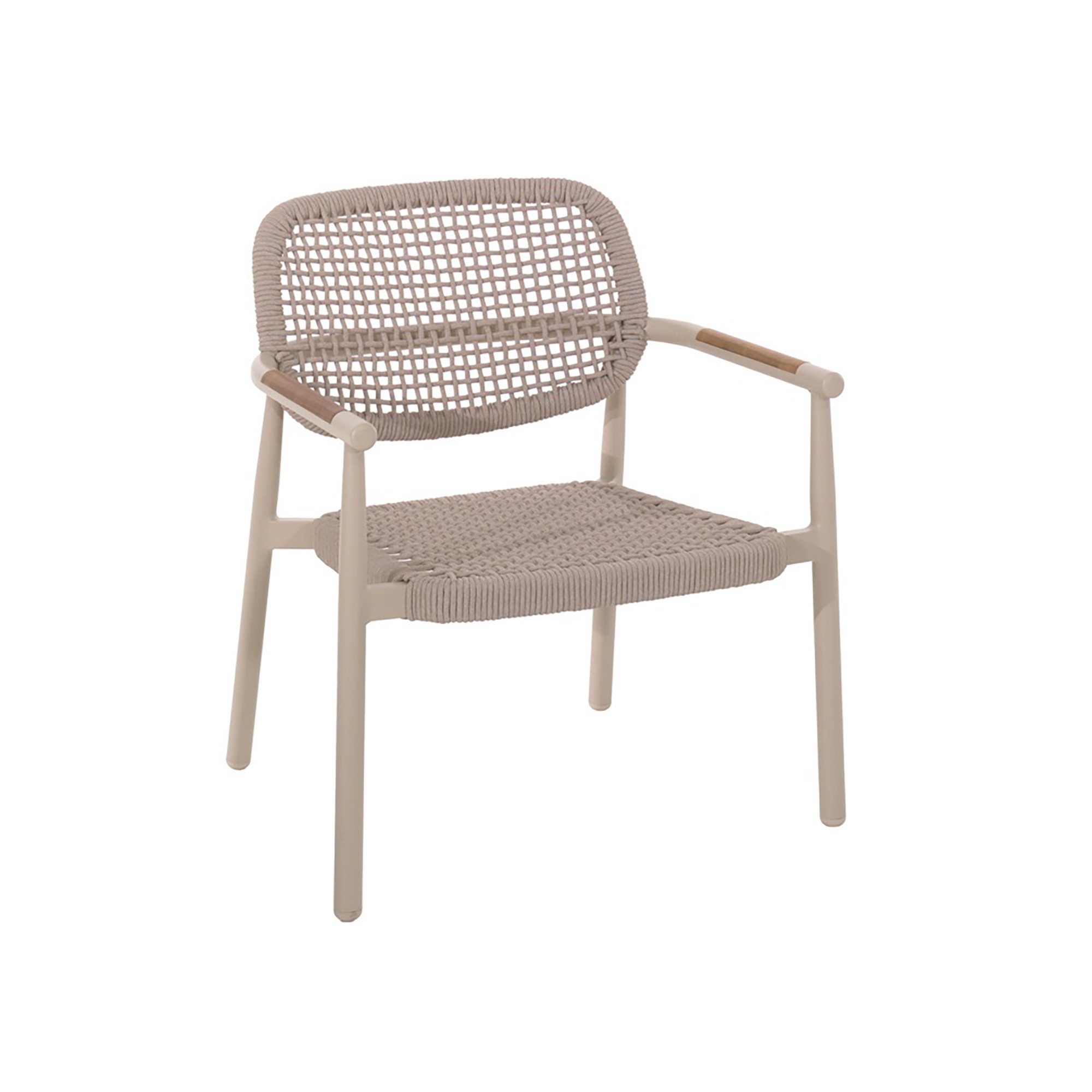 Fauteuil de jardin Midleton Gescova