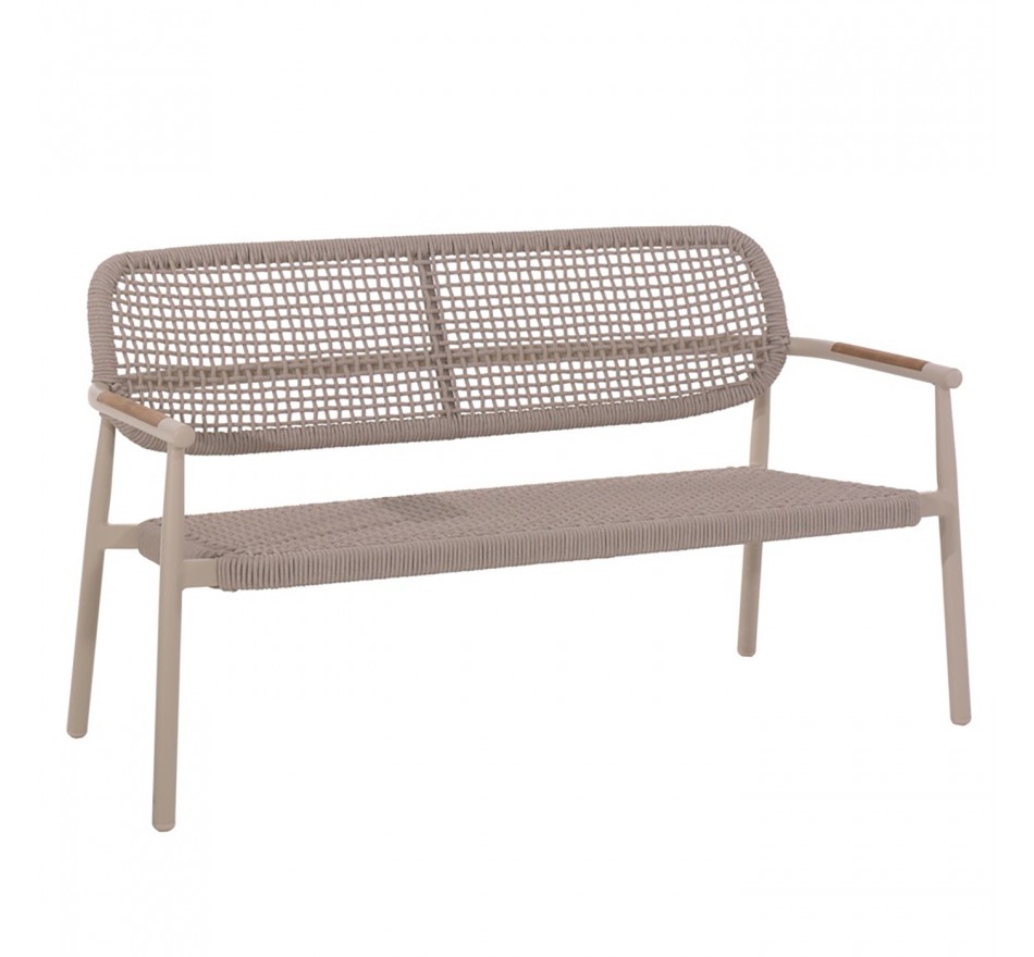 Outdoor sofa Midleton 2-Seater Gescova Outdoor sofa Midleton 2-Seater Gescova
