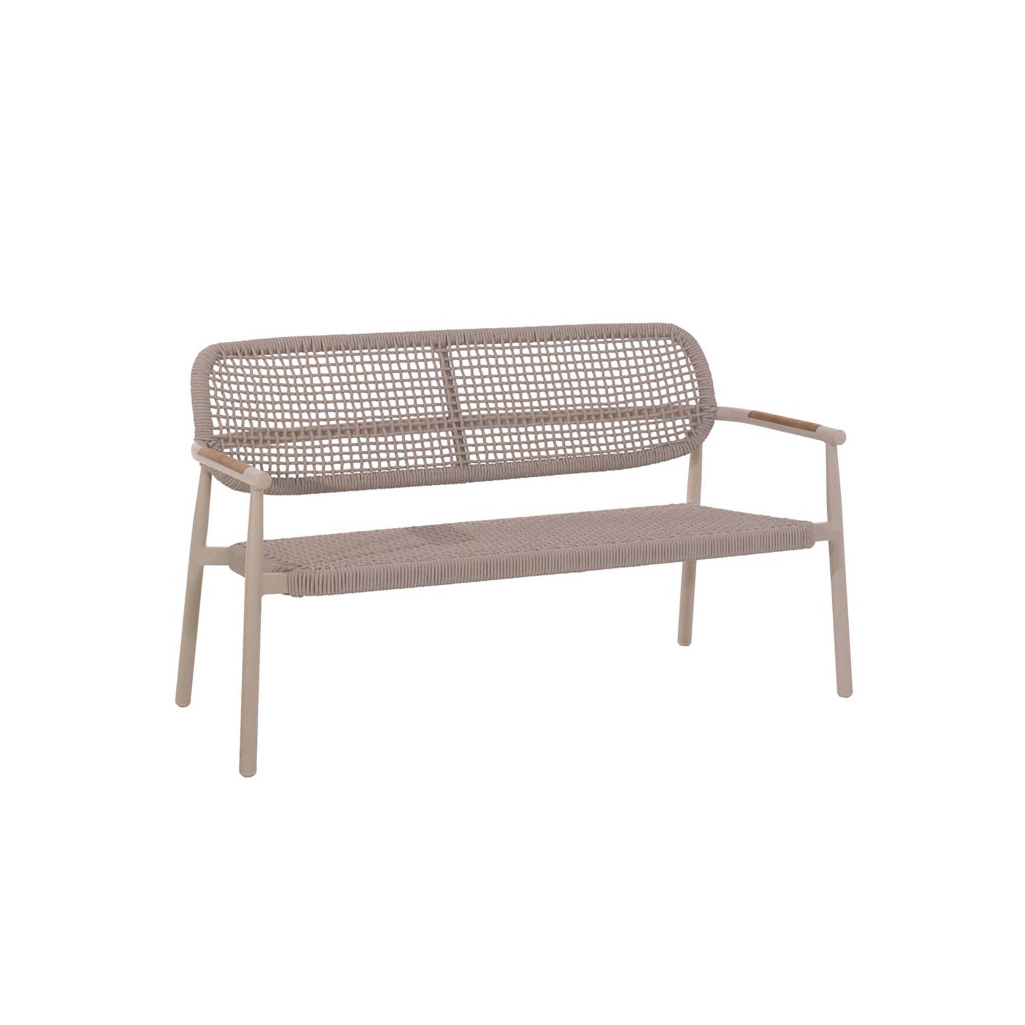 Outdoor sofa Midleton 2-Seater Gescova