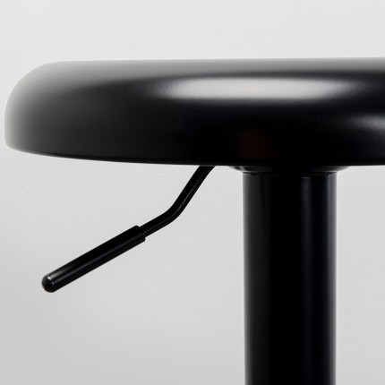 Tabouret de bar Kalea noir Kare Design