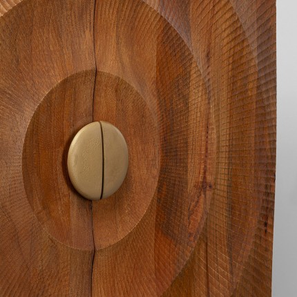 Wardrobe Madeira nature Kare Design Wardrobe Madeira nature Kare Design
