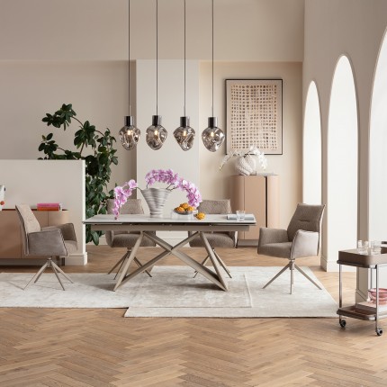 Buffet haut Tango Kare Design