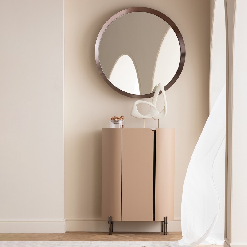 Coupe en verre - Balance - Kare Design