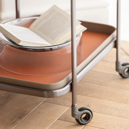 Coupe Balance 30cm Kare Design