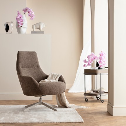 Tapis Silja beige 300x200cm Kare Design