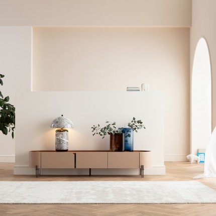 Meuble TV Tango Kare Design Meuble TV Tango Kare Design