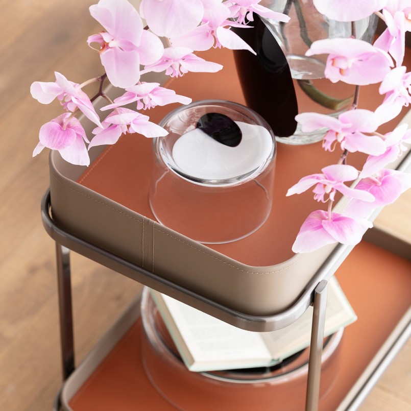 Bar Trolley Tango Kare Design