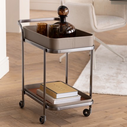 Bar Trolley Tango Kare Design