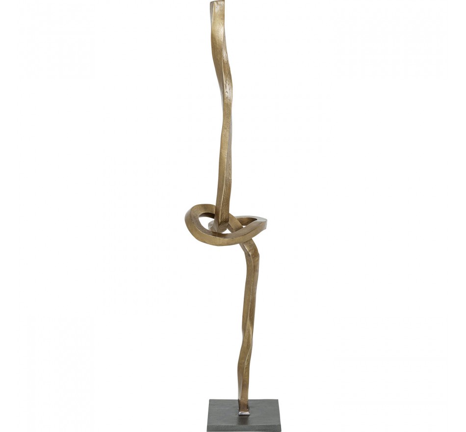 Déco Knot XL 159cm Kare Design Déco Knot XL 159cm Kare Design