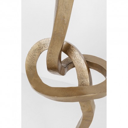 Déco Knot XL 159cm Kare Design