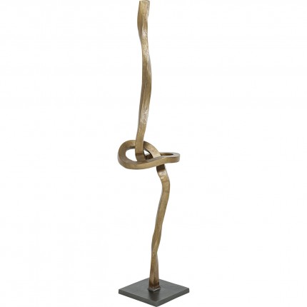 Déco Knot XL 159cm Kare Design